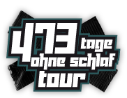Kreissäge Tour 2012